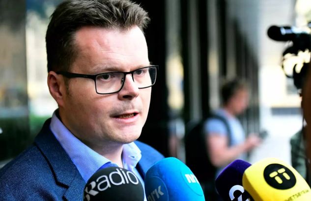 Felles uttalelse fra de skandinaviske forbundene